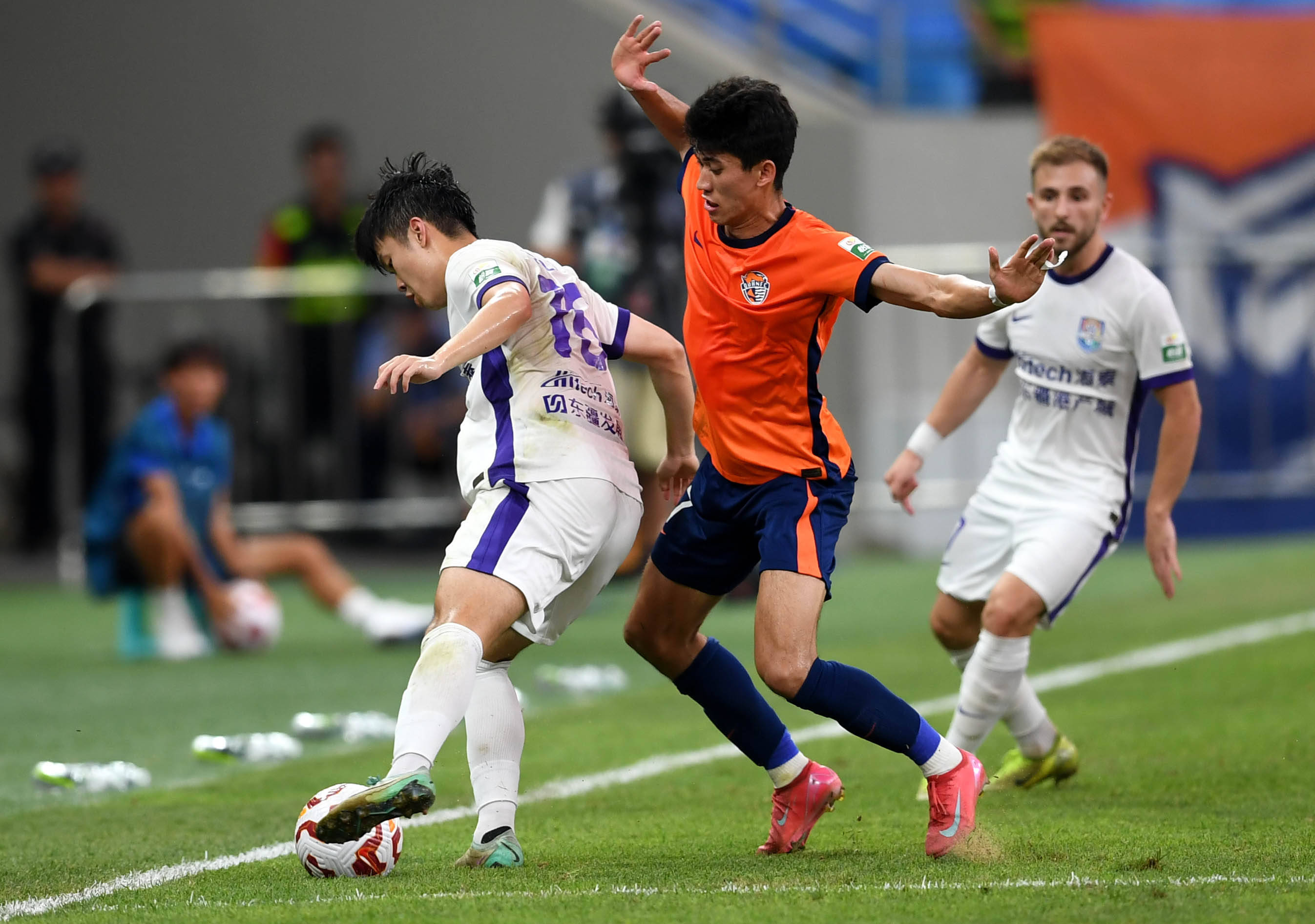 高手云集的 高手云集的